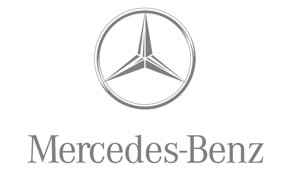 Mercedes Klient DTS Studio